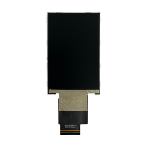 Módulo LCD de 3,5 pulgadas 320 × 480 para electrónica inteligente
