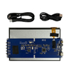 Pantalla táctil LCD TFT de 10,1 pulgadas 800 × 1280 