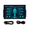 Pantalla táctil LCD TFT de 10,1 pulgadas 800 × 1280 