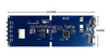 Pantalla táctil LCD TFT de 10,1 pulgadas 800 × 1280 