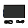 Pantalla táctil LCD TFT de 10,1 pulgadas 800 × 1280 