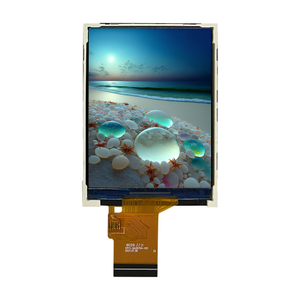 Módulo LCD TN de 2,8 pulgadas 240x320