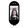 Pantalla LCD de 4,99 pulgadas 720×1280 para control de asistencia