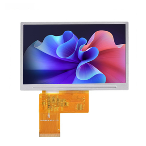 Pantalla LCD IPS de 4,3 pulgadas y 480 x 272