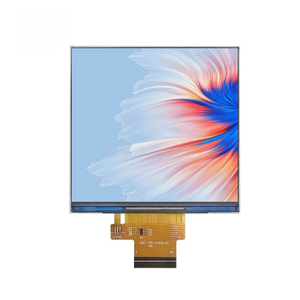 Módulo de pantalla LCD cuadrado de 4,2 pulgadas 720x672