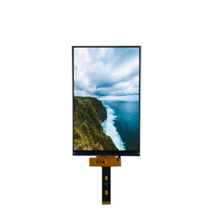 Módulo LCD IPS de 4,5 pulgadas 720x1280