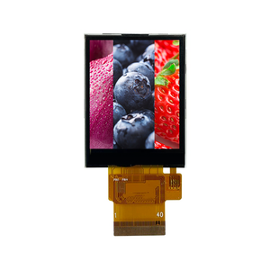 Módulo de pantalla LCD IPS de 2,2 pulgadas