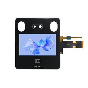 Pantalla LCD de 5 pulgadas 720 × 1280 para control de acceso